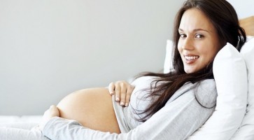 2 bệnh răng miệng thường gặp ở phụ nữ mang thai