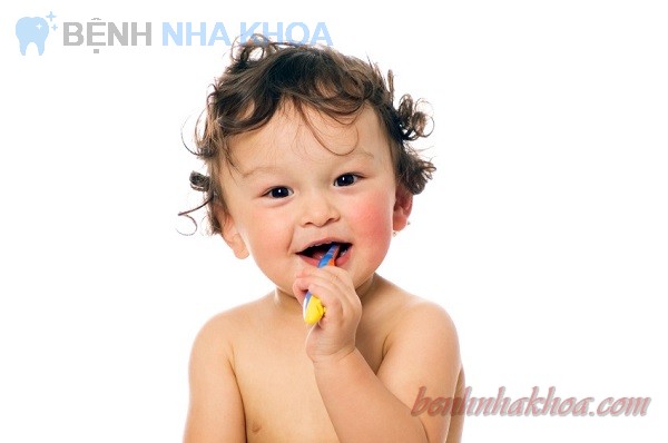 Cách phòng ngừa sâu răng ở trẻ em